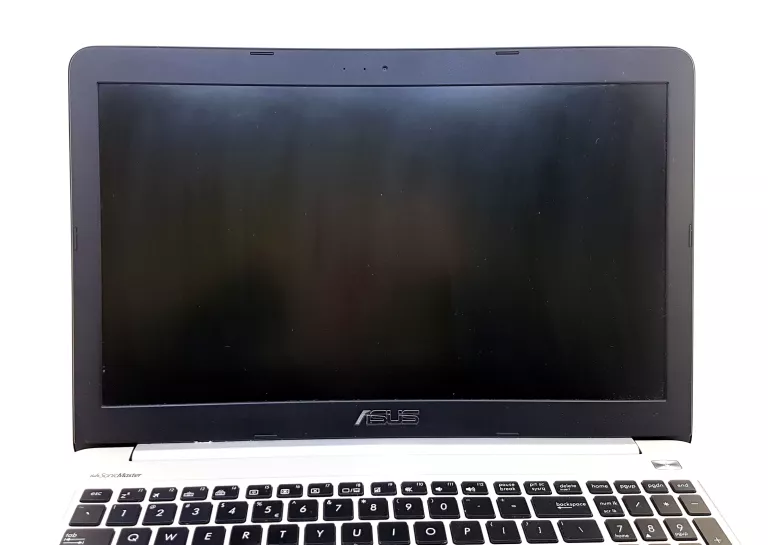 LAPTOP ASUS A501L I7-5500U 8GB 1TB W10 NVIDIA GTX 950M