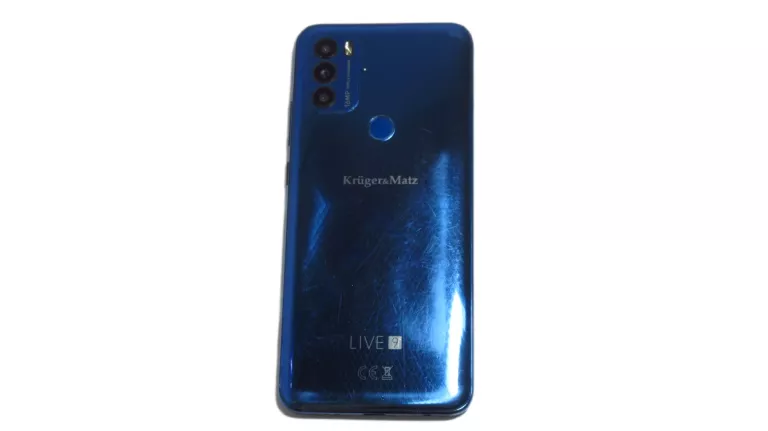 TELEFON KRUGER&MATZ LIVE 9 4GB 64GB