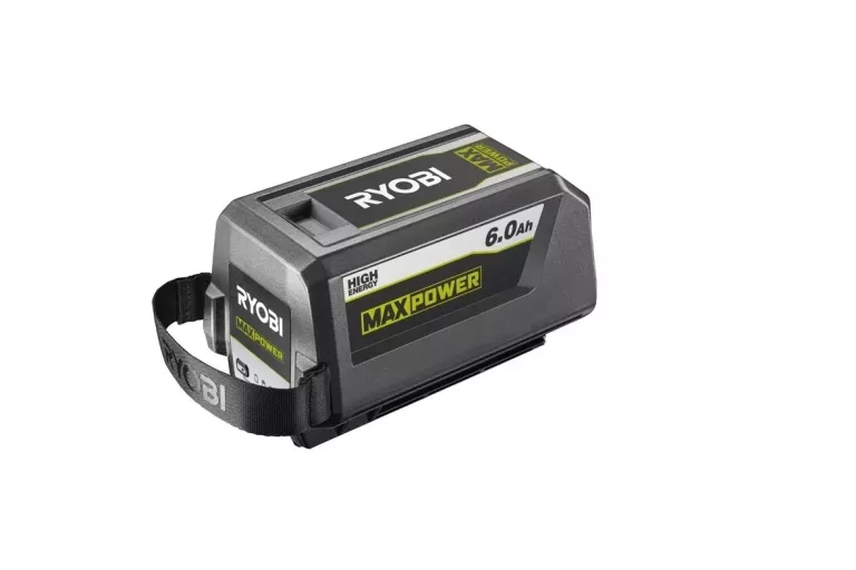 RYOBI RY36B60A AKUMULATOR LITOWY 36V 6,0AH HIGH ENERGY