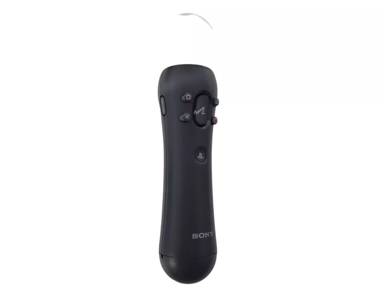 KONSOLA PLAYSTATION MOVE PUDEŁKO