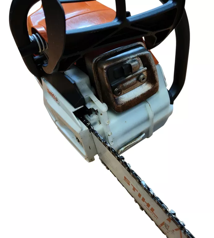 PIŁA SPALINOWA STIHL MS162 / 2024 ROK