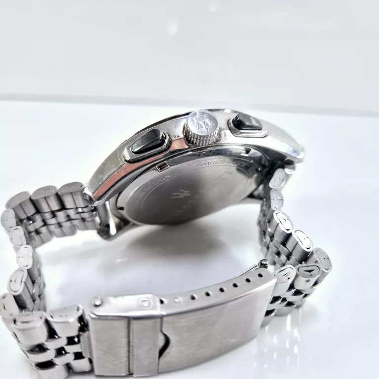 ZEGAREK MASERATI R8873612006