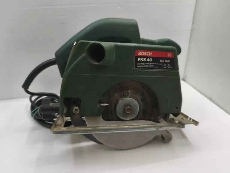 PILARKA BOSCH PKS40