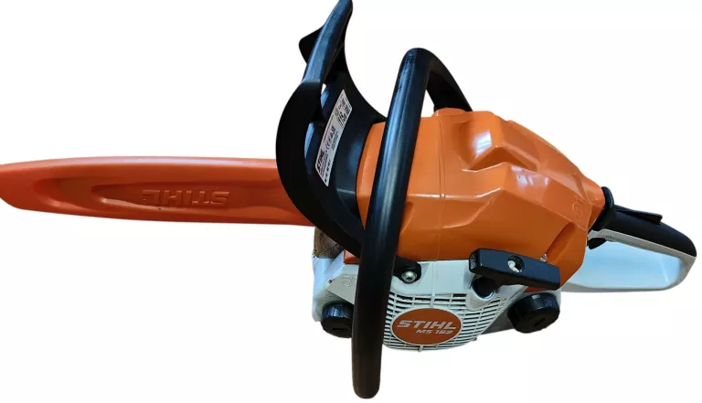 PIŁA SPALINOWA STIHL MS162 / 2024 ROK