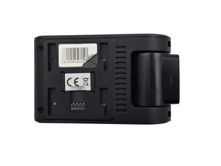 WIDEOREJESTRATOR VIOFO A129 PLUS-G + KARTA SD 64GB
