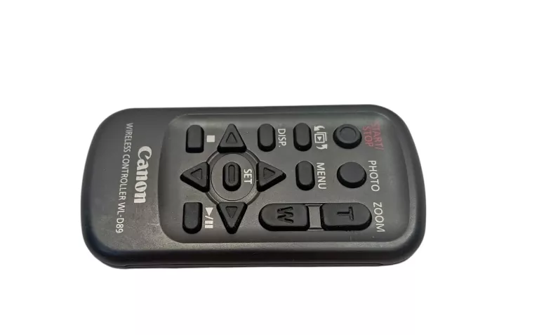 KAMERA CYFROWA CANON LEGRIA HF M307 ŁADOWARKA PILOT