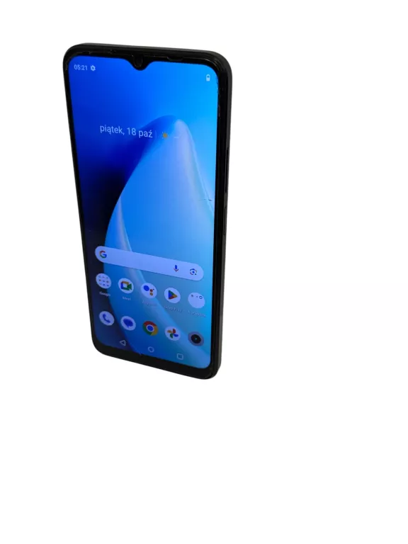 TELEFON REALME C33 TANIO!!