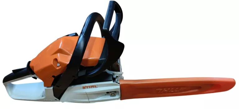 PIŁA SPALINOWA STIHL MS162 / 2024 ROK
