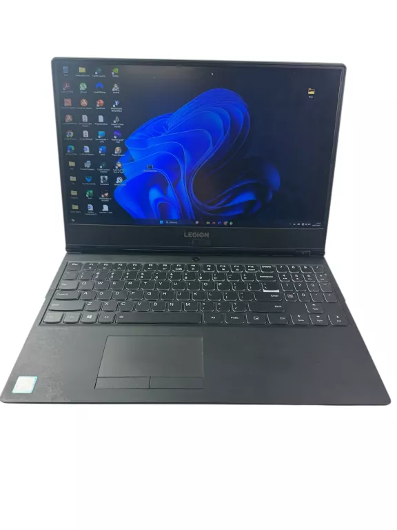 LAPTOP LENOVO Y530-15ICH 15,6 " INTEL CORE I5 8 GB / 512 GB