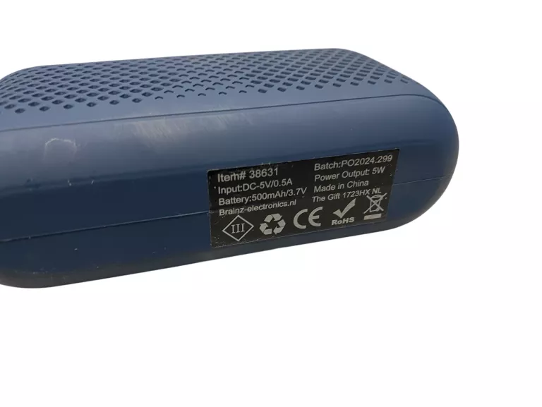 GŁOŚNIK BRAINZ S155 + KABEL