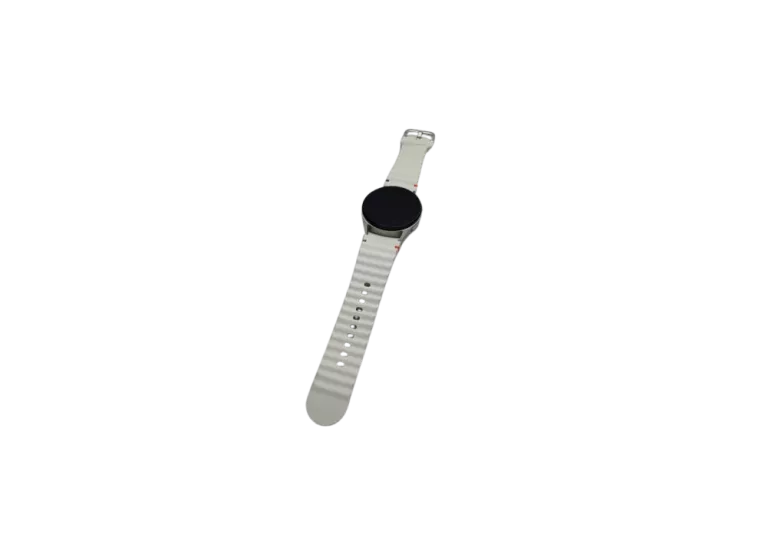 SMARTWATCH SAMSUNG GALAXY WATCH 7 LTE 40MM KOMPLET