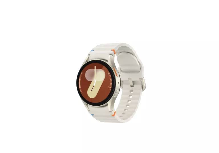 SMARTWATCH SAMSUNG GALAXY WATCH 7 LTE 40MM KOMPLET