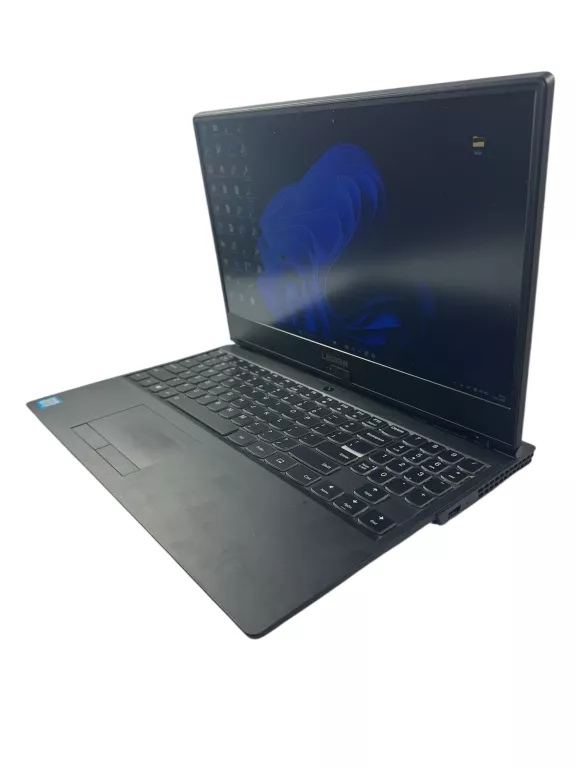 LAPTOP LENOVO Y530-15ICH 15,6 " INTEL CORE I5 8 GB / 512 GB