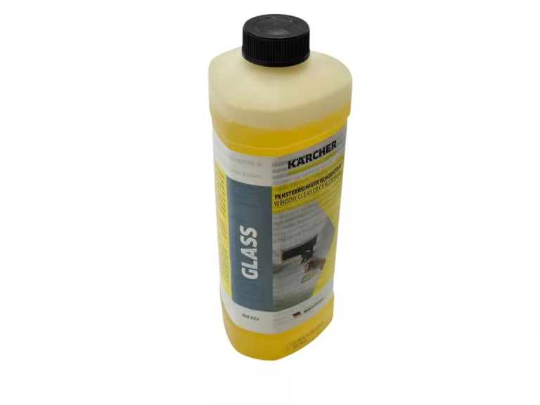 MYJKA DO OKIEN KARCHER WV2 PLUS D500