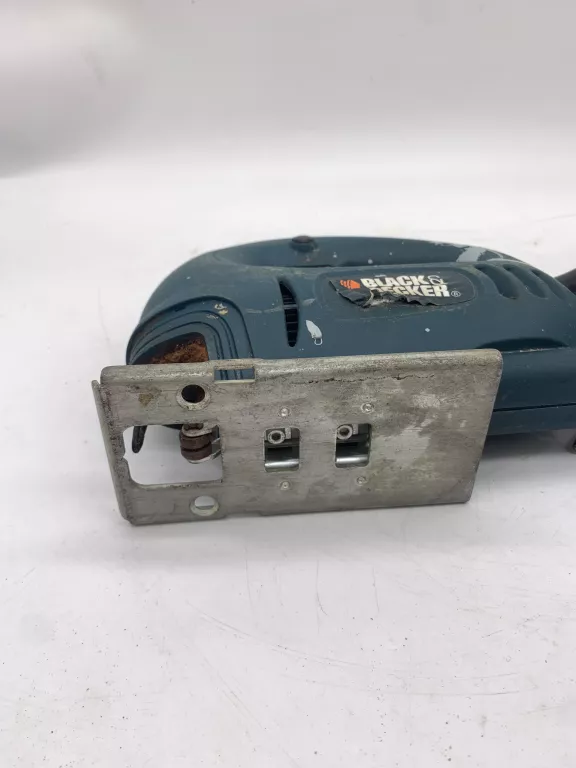 WYRZYNARKA BLACK&DECKER CD301