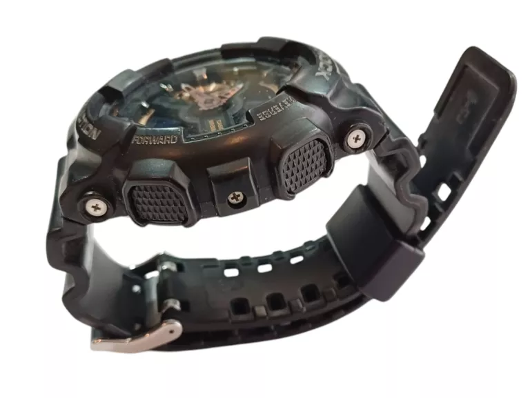 ZEGAREK CASIO G-SHOCK GA-110RG