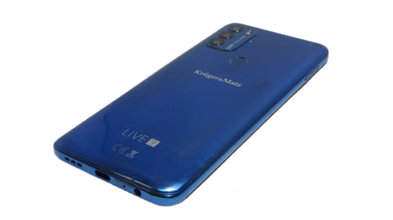 TELEFON KRUGER&MATZ LIVE 9 4GB 64GB