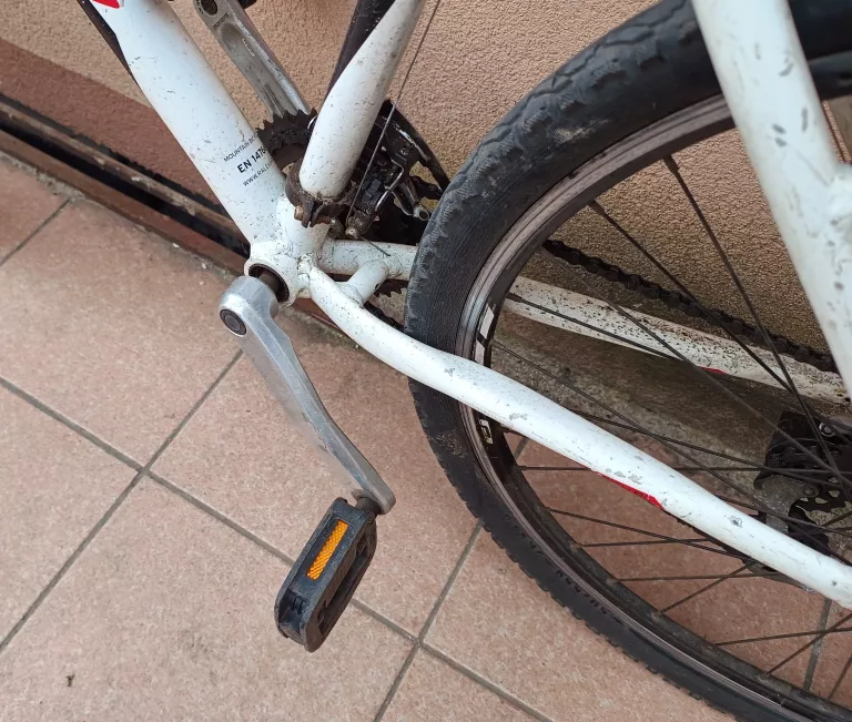 ROWER MTB RALEIGH STORM 2.0 KOŁA: 26"