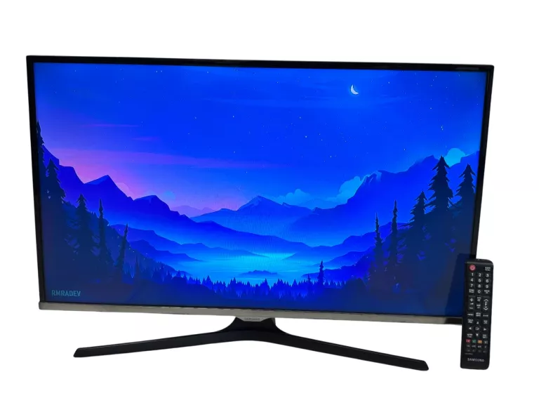 TELEWIZOR SAMSUNG UE32J5100 32" LED FULL HD 50HZ + PILOT