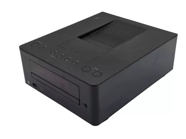 MINIWIEŻA ONKYO CR-255 2.0 30W IPOD USB CD MP3