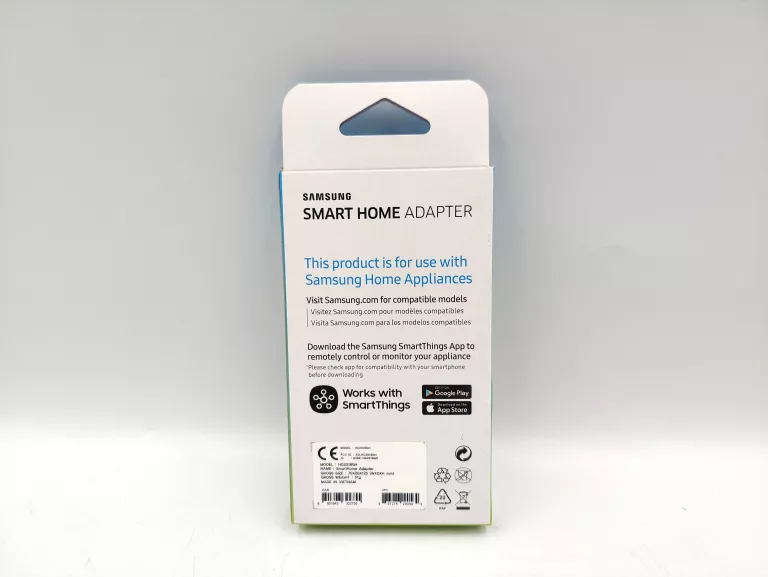 SAMSUNG HD2018GH ADAPTER WIFI DONGLE SMARTTHINGS