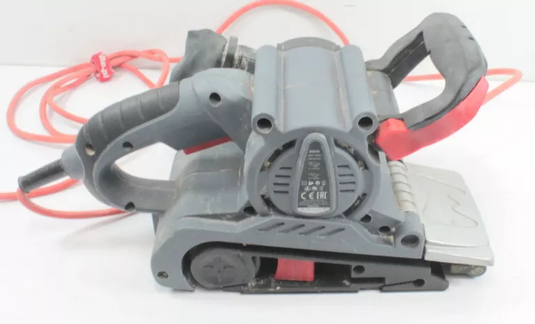 GRAPHITE SZLIFIERKA TAŚMOWA CZOŁG 800W
