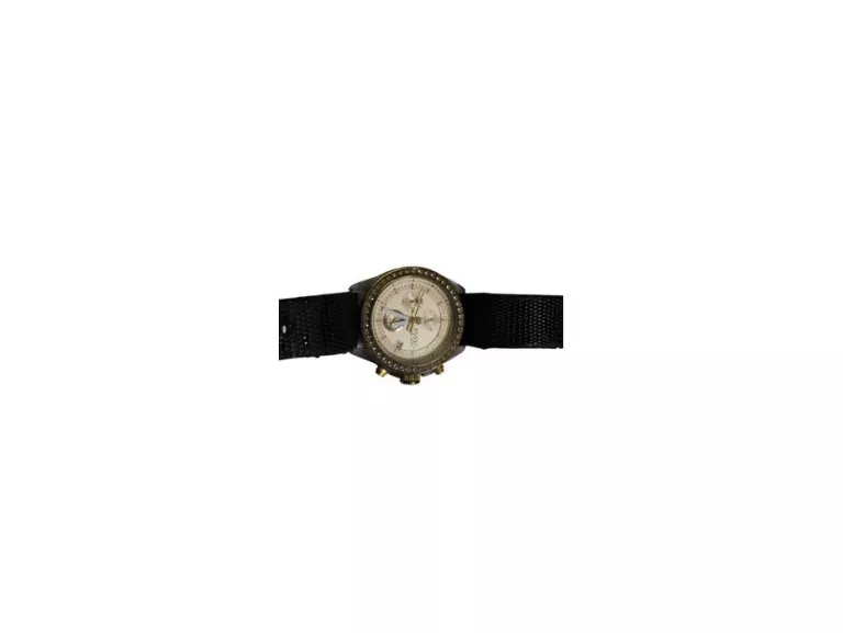 ZEGARK FOSSIL CH2724 CHRONOGRAF- BATERIA DO WYMIANY!!!