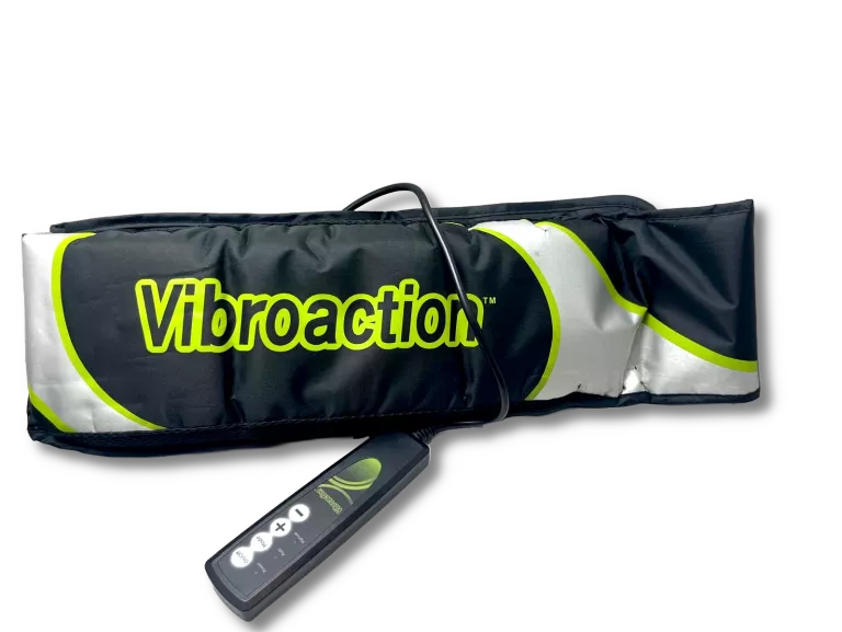 PAS DO MASAŻU VIBROACTION WQ028