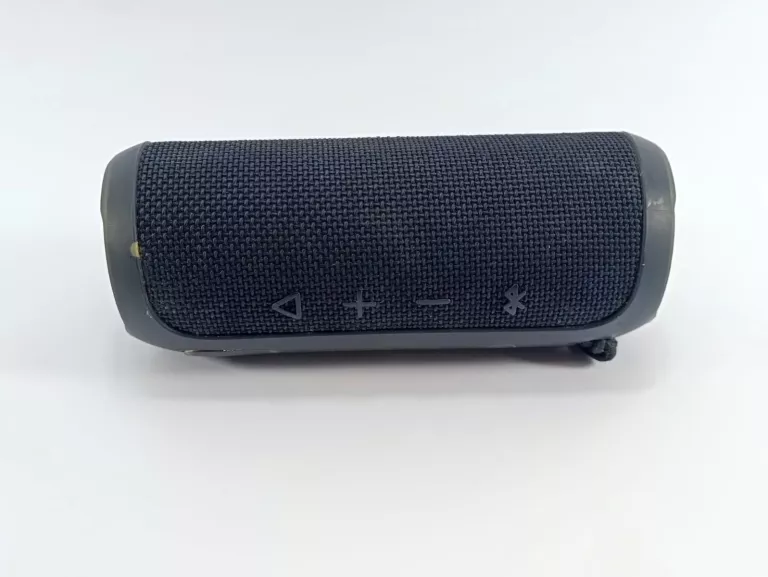 GŁOŚNIK PRZENOŚNY JBL FLIP 3 SE CZARNY