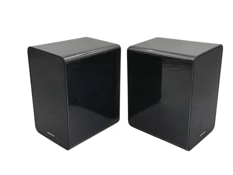 MINIWIEŻA ONKYO CR-255 2.0 30W IPOD USB CD MP3