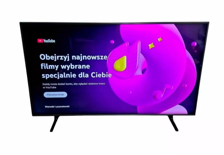 TELWIZOR SAMSUNG UE55RU8002U