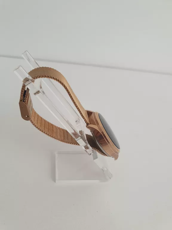 SMARTWATCH MAXCOM GOLD FW42
