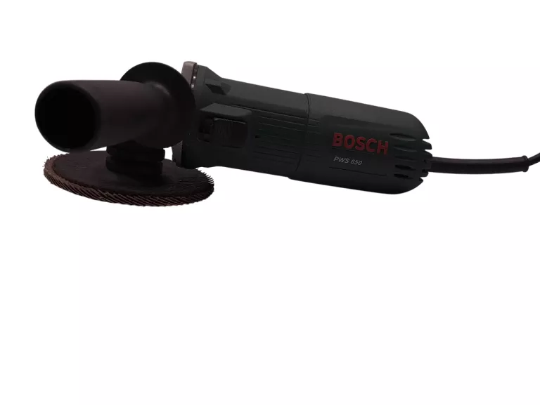 SZLIFIERKA BOSCH PWS 650