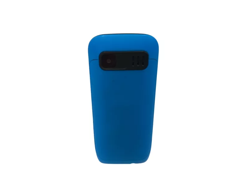 TELEFON KOMÓRKOWY MAXCOM CLASSIC MM135 32MB / 32MB NIEBIESKI