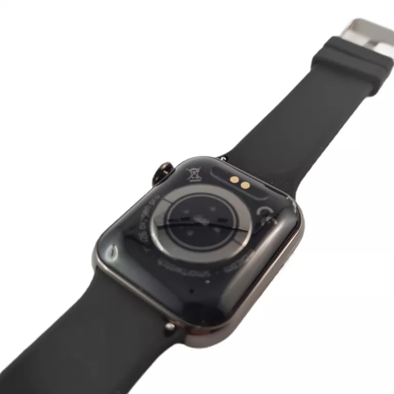 ZEGAREK SMARTWATCH OXYGEN FW26