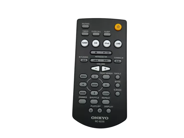 MINIWIEŻA ONKYO CR-255 2.0 30W IPOD USB CD MP3