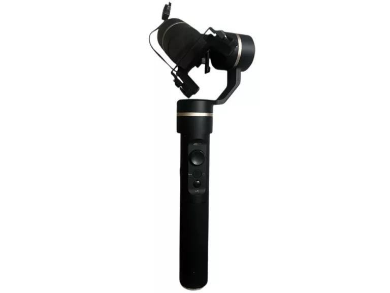 GOPRO HERO 4 + STATYW GIMBAL