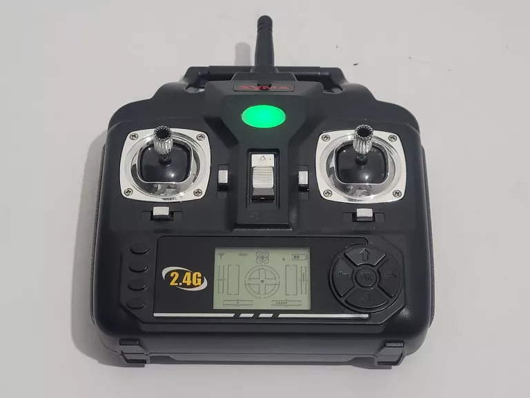 DRON SYMA MODEL X5C EXPLORERS ZESTAW