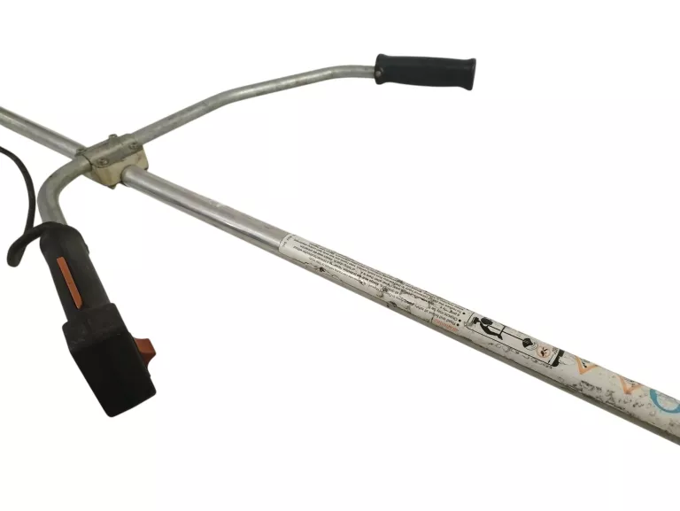 PODKASZARKA SPALINOWA STIHL FS 44 0,7 KW / 0,93 KM