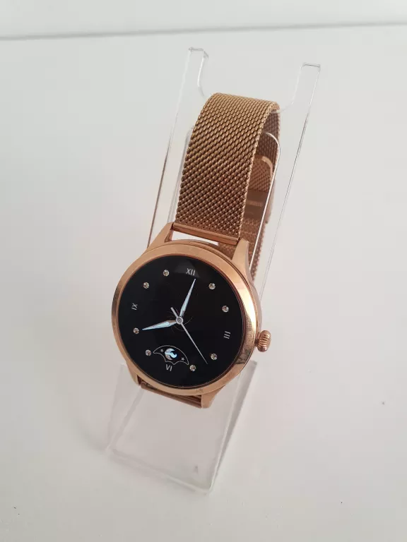 SMARTWATCH MAXCOM GOLD FW42