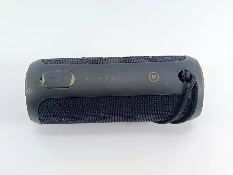 GŁOŚNIK PRZENOŚNY JBL FLIP 3 SE CZARNY