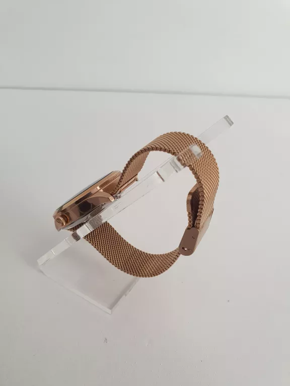 SMARTWATCH MAXCOM GOLD FW42