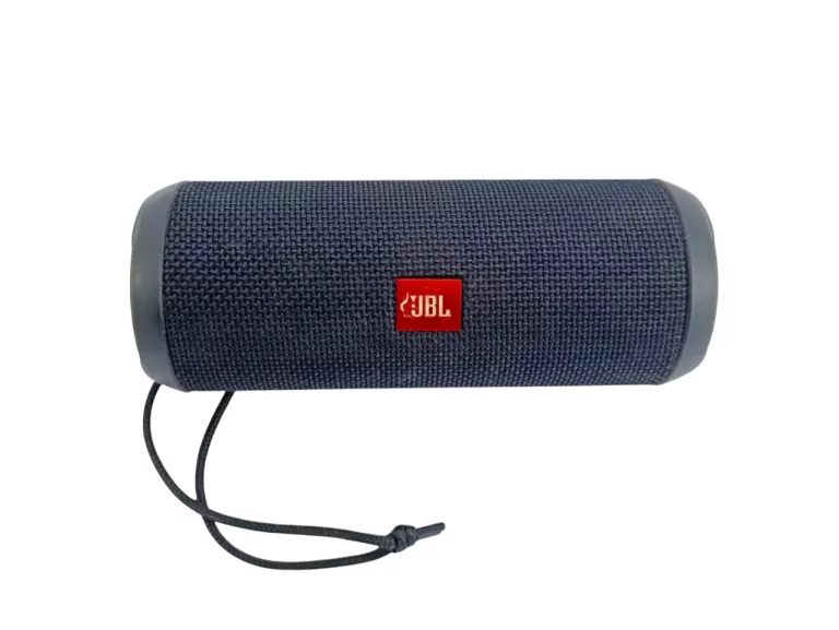 GŁOŚNIK PRZENOŚNY JBL FLIP 3 SE CZARNY