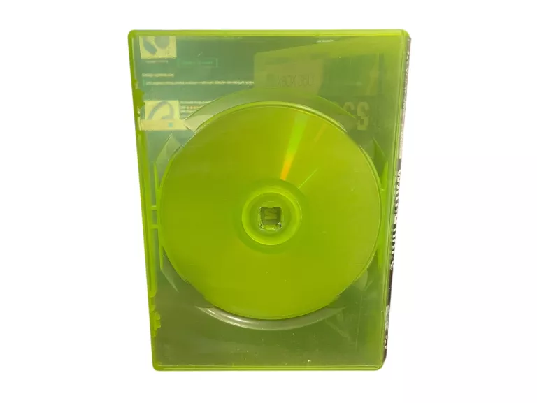 GRA NA XBOX 360 WATCH DOGS