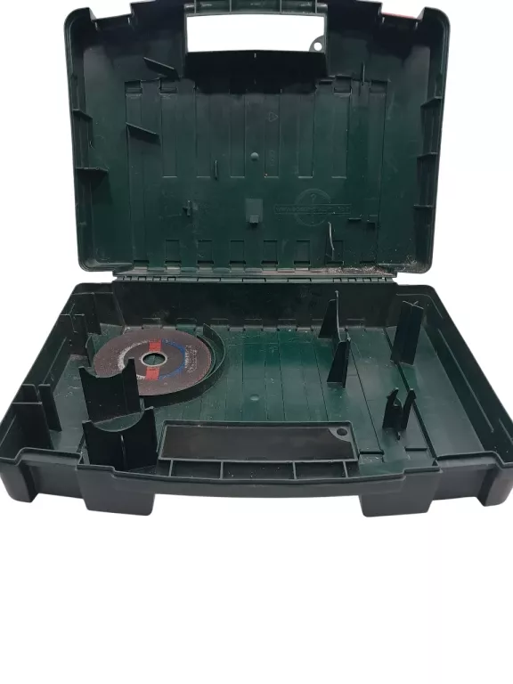 SZLIFIERKA BOSCH PWS 650