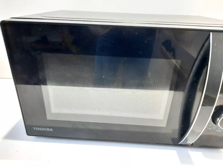 MIKROFALÓWKA TOSHIBA MWP-MM20P(BK)