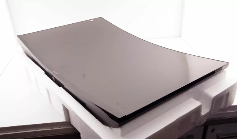 ZAKRZYWIONY MONITOR ACER ED270RPBIIPX ED270R CZARNY 165HZ 27 CALI ZESTAW