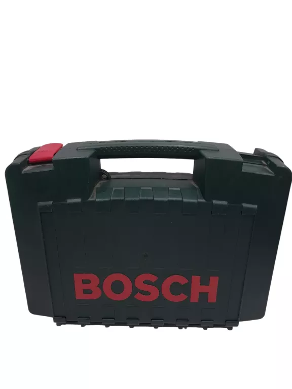 SZLIFIERKA BOSCH PWS 650
