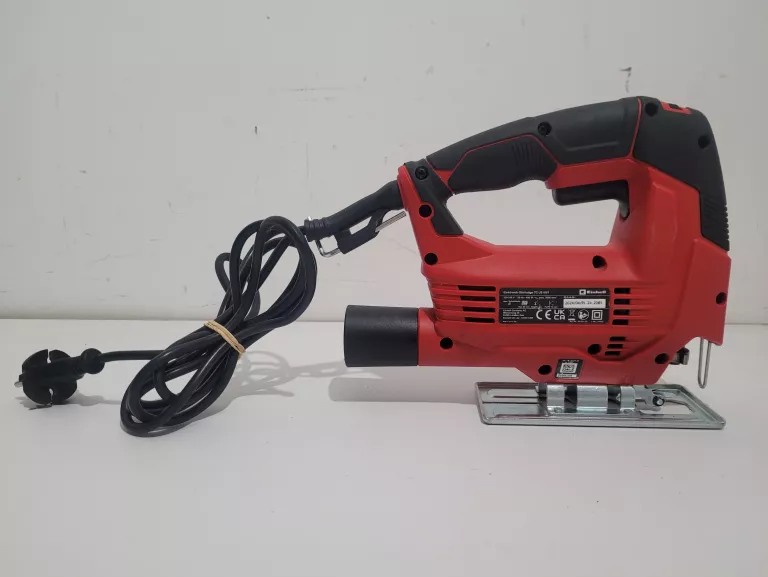 WYRZYNARKA EINHELL MODEL TC-JS 60/1