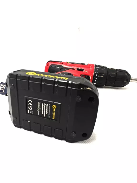 WKRETARKA KALTMANN K WW20V R1 20V